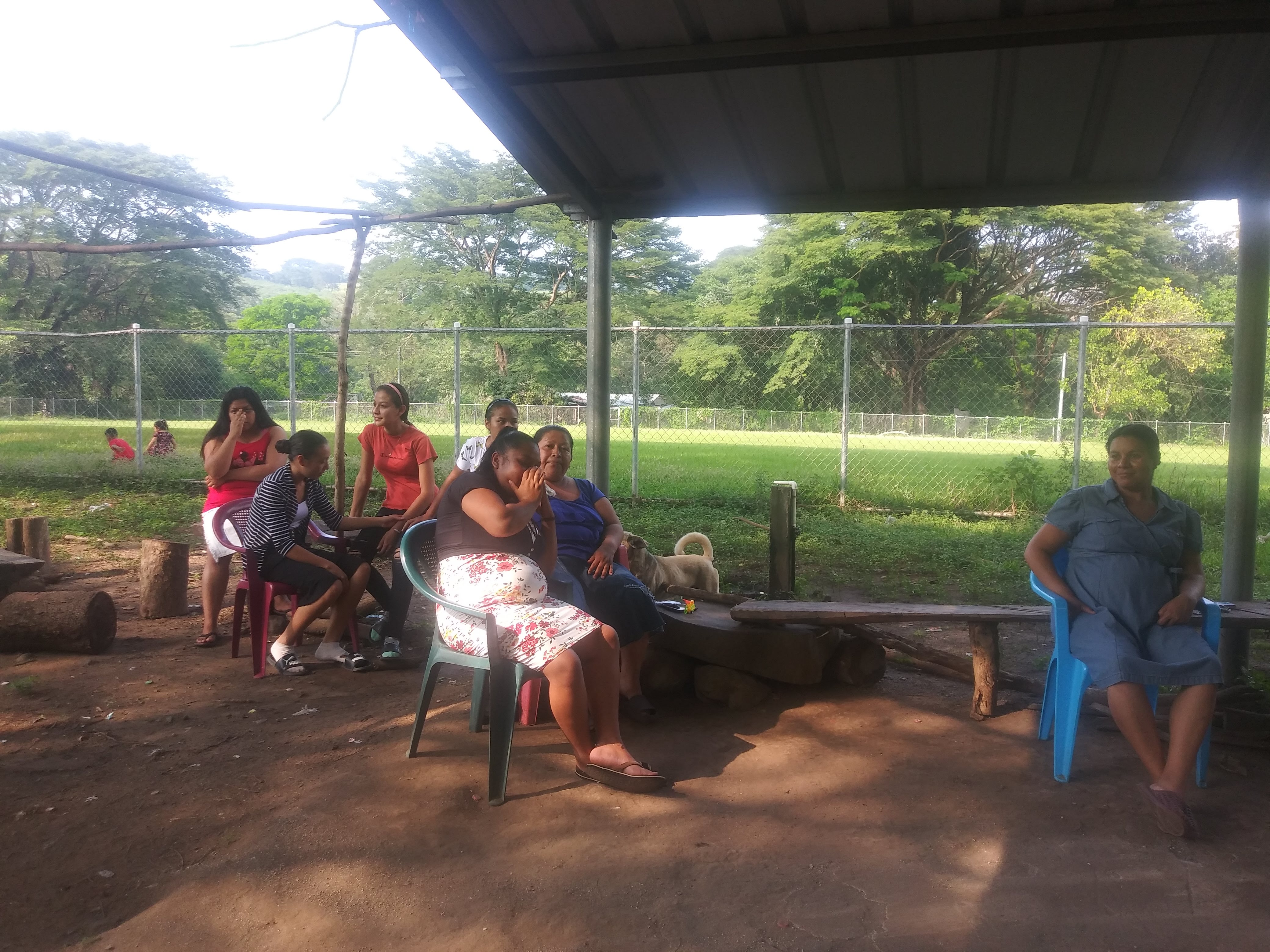 Taller de Derecho de la Mujer 