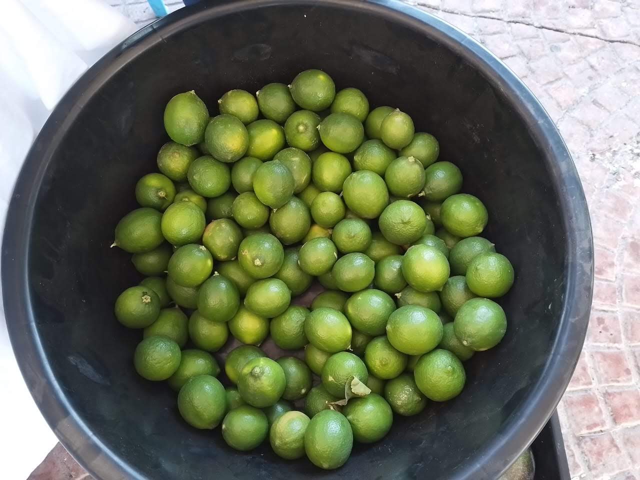 Acomudt sigue apoyando los Mercaditos Solidarios 