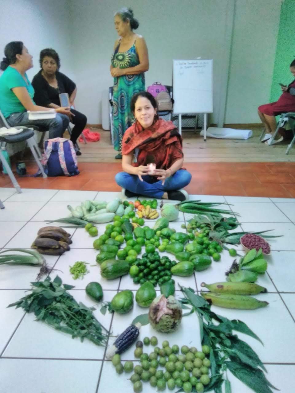 Día del medio Ambiente 