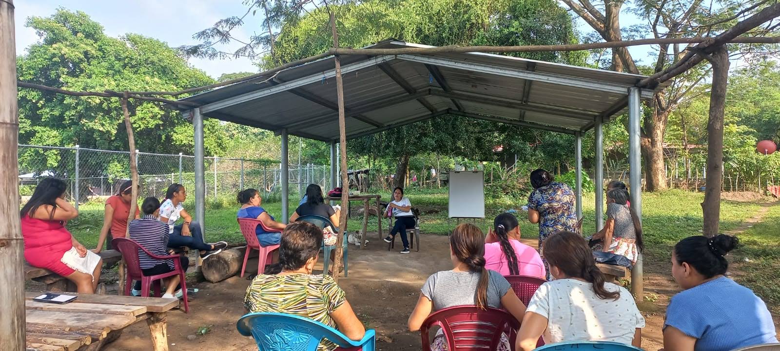 Taller de Derecho de la Mujer 