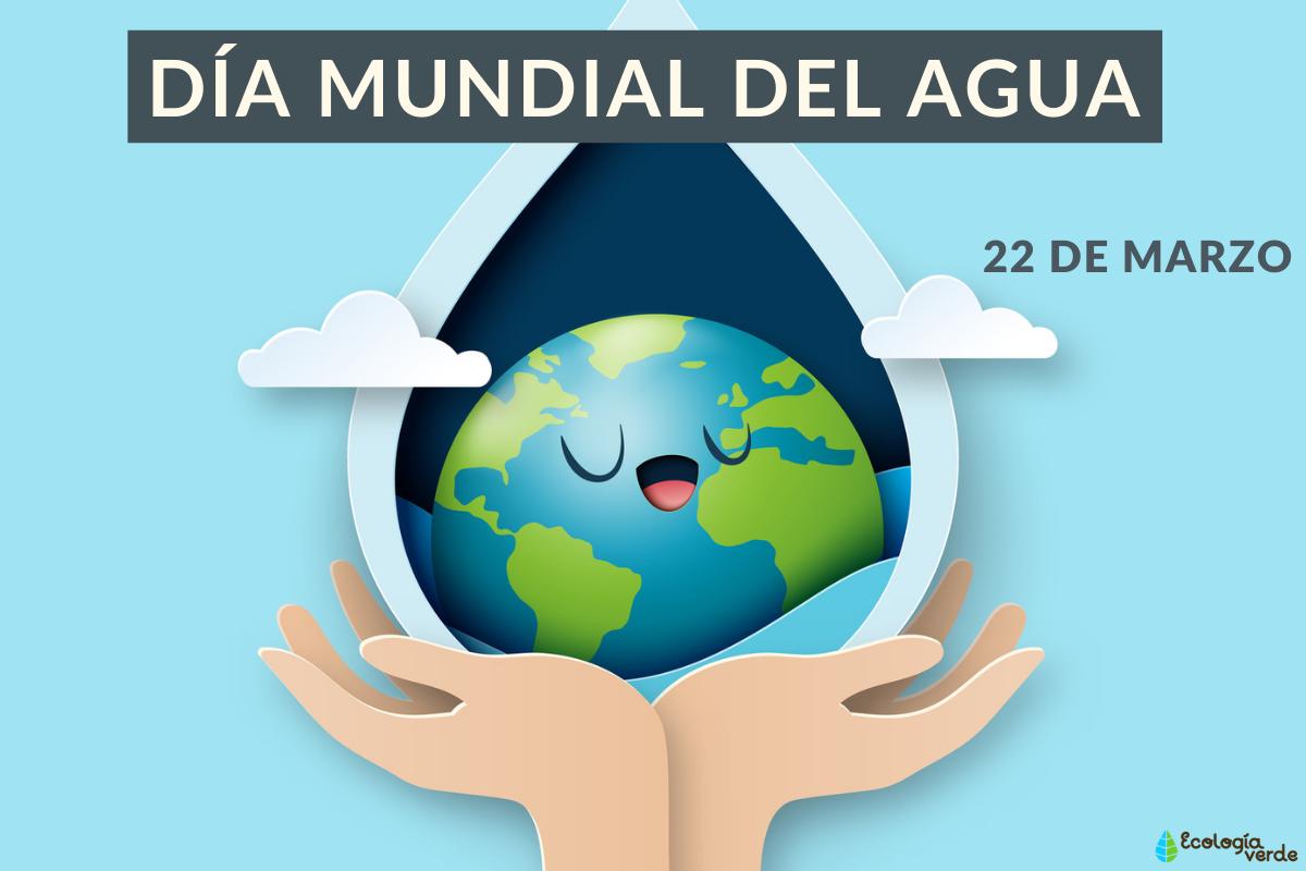 Día del Agua 